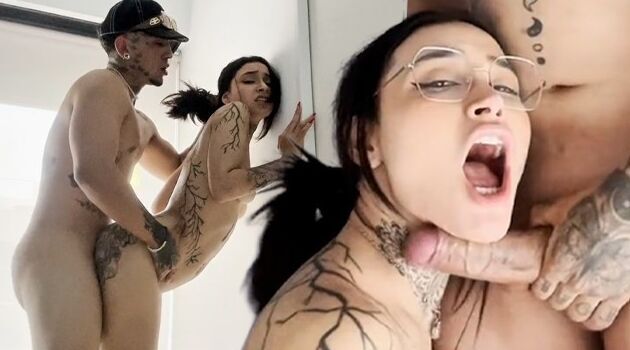 El pene como instrumento de castigo