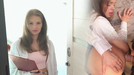 Las fantasías húmedas deben hacerse realidad