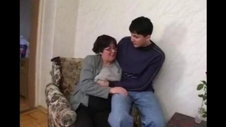 Incesto Madre porno con hijo