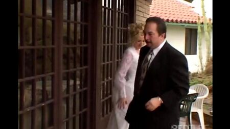 Tras de porno al marido