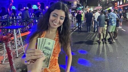¿Qué puedes hacer por dinero?