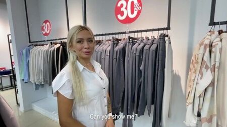Dispuesto a hacer cualquier cosa para concretar una venta