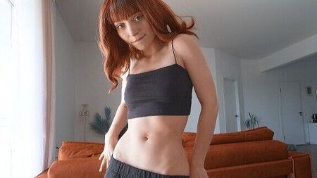 ¿Has pedido un striptease?