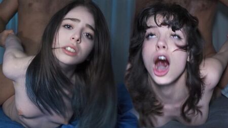 Demostraron que la amistad no es obstáculo para el sexo en grupo