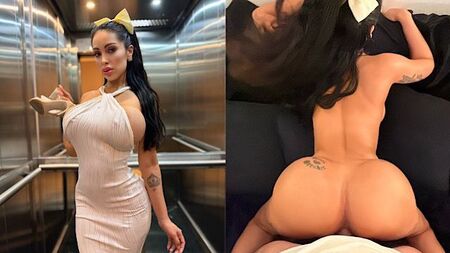 Estas caderas están hechas para mantenerse en alto mientras se folla