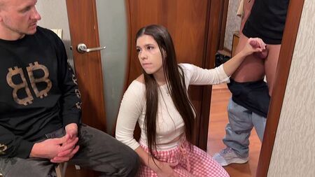 Tu pene es demasiado pequeño, solicitamos un reemplazo