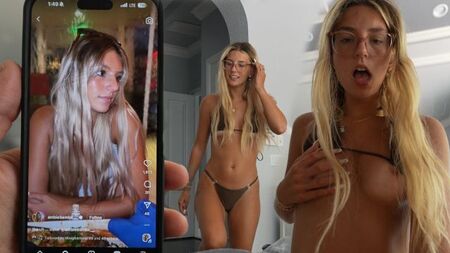 Se acabó la abstinencia sexual, ¡que venga la erección!