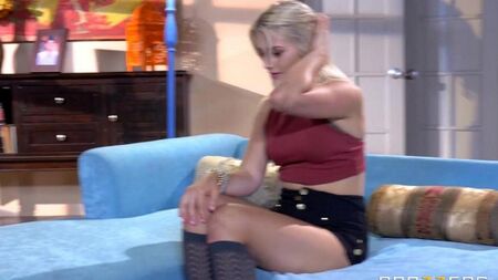 Porno con una niña bonita