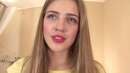 El cáncer folla a una chica rusa