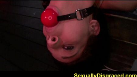 Bondage dura bdsm