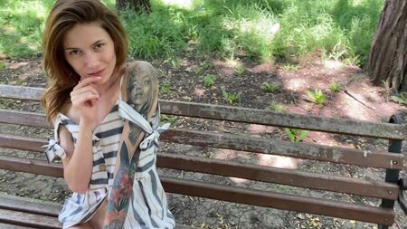 Chica, ¿necesitas una empresa?