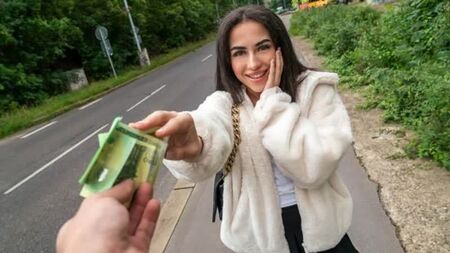 Ciertamente es difícil ganar tu amor. Pero comprar sin problemas