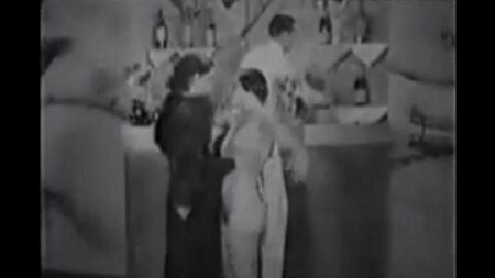 Porno antiguo de 1930