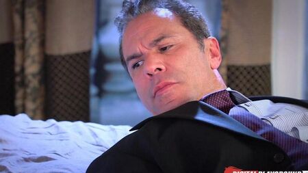 Anika Olbrait sedujo al marido de otra persona