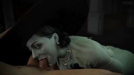 La morada de la pasión