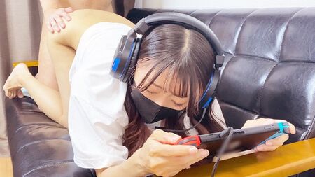 Follar es mucho más interesante que los juegos