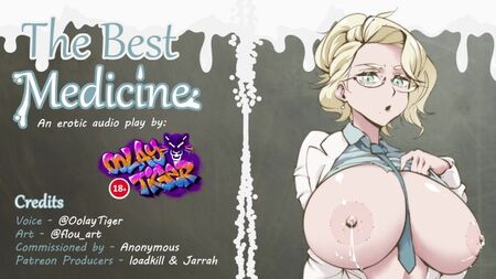 Hentai Audio Prospert para fanáticos de la erótica japonesa
