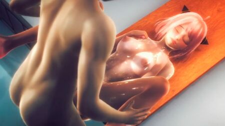 Salvación en el pecado