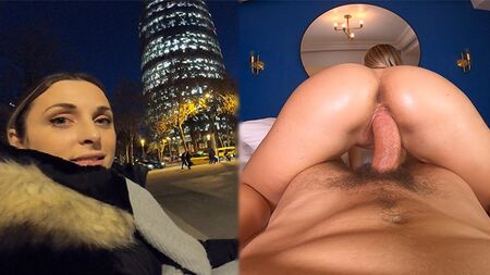 ¿Estás listo para el orgasmo nocturno?