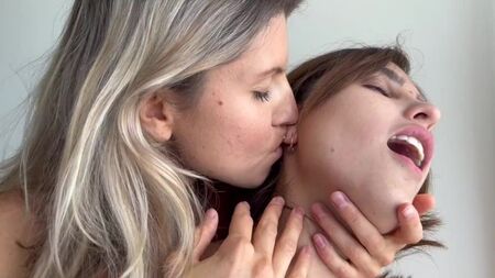 Era un orgasmo real