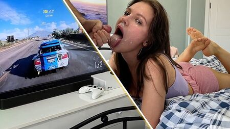 Mamada de velocidad
