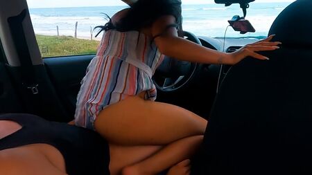 Amor a velocidad prohibida
