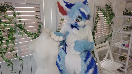 Fiesta Kemono de Shimizu | Kemono Furry