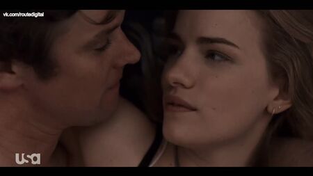 Willa Fitzgerald, Marlo Kelly, Herizen F. Guardiola - Dare Me (2019) T1E4 HD 1080p ¿Desnudos? ¡Sexy! Ver online
