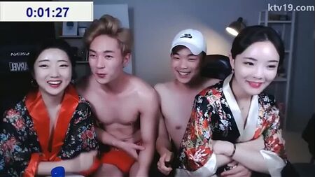 KBJ Korean Bj 12683 - KissJAV - Lo mejor del porno JAV y coreano.mp4