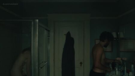 Jessica Chastain desnuda - Escenas de un matrimonio, temporada 1, episodio 2 (2021) HD 1080p Ver / Jessica Chastain - Escenas de un matrimonio