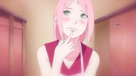 Boruto: Naruto Next Generations / Boruto: La nueva generación de Naruto - Episodio 22 (Doblaje: Ban)