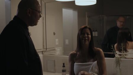 MissaX - Deseos prohibidos, parte 1 - Alexis Fawx, Brad Newman, Dick Chibbles - PornWild.to