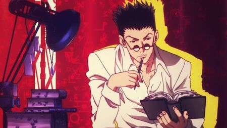[AniDub] Remake de Hunter X Hunter | Hunter X Hunter [34] [Ancord]