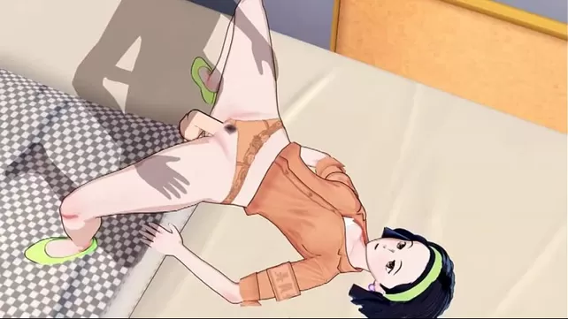 Garri Potter va Sehrgarlar dunyosida jinsiy aloqa Porno film ortidan yoqimli tahdid