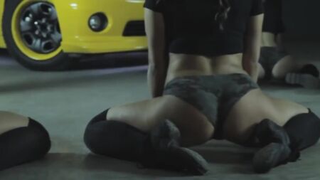 Xvideos / Xvideos (18+): «Buti Dance, del equipo Mix Dance Vladivostok»: