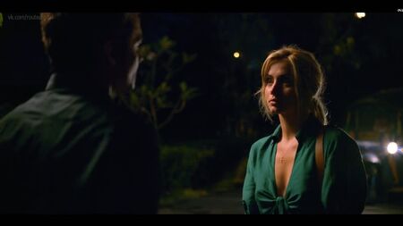 Ana de Armas desnuda – Sergio (2020) 1080p Ver online / Ana de Armas – Sergiu