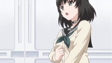 Euphoria (Euforia: Embriagados por la pasión) Episodio 2 Hentai