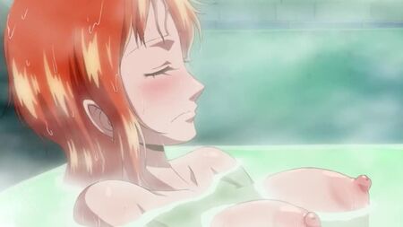 N.º 1: One Piece sin censura