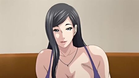 Hentai 18+ || Boku to Sensei to Tomodachi no Mama, episodio 2, sin doblaje