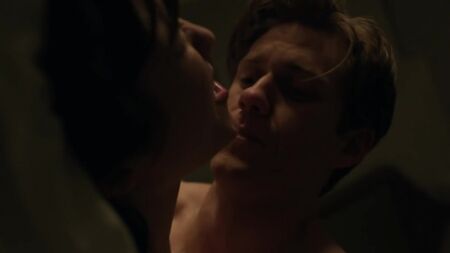 Escena de Mary Elizabeth Winstead