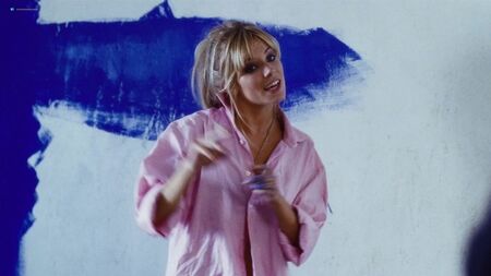 Sienna Miller desnuda - Alfie (2004) HD 1080p