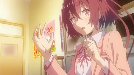 [Episodio 1 | AniStar] ¿Estás dispuesto a enamorarte de una pervertida siempre y cuando sea mona? / ¿Kawaikereba HenSuki?