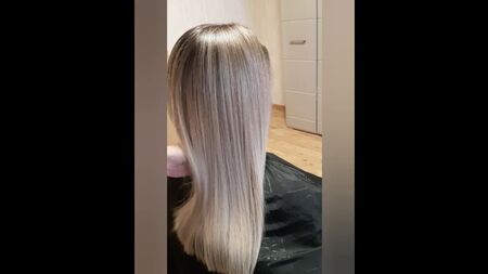 Airtach: tinte para el cabello