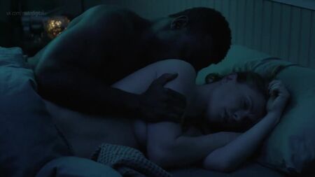 Anna Paquin desnuda - The Affair, temporada 5, episodio 1 (2019) HD 1080p Ver online / Anna Paquin - The Affair
