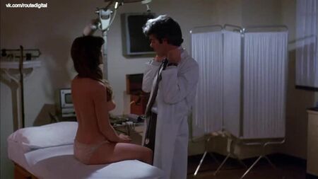 Barbi Benton desnuda - X-Ray (1981) HD 1080p Blu-ray REMUX Ver en línea