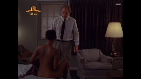 Stacey Dash desnuda - Tennessee Nights (EE. UU., 1989) Ver online