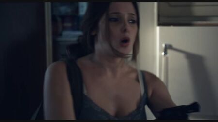 Ashley Greene - Summer's Blood (2009) HD 1080p ¿Desnuda? ¡Qué sexy! Ver online