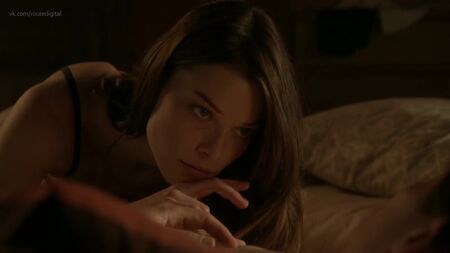 Lauren German desnuda - Happy Town, temporada 1, episodios 3 y 4 (2010) HD 1080p. Ver online