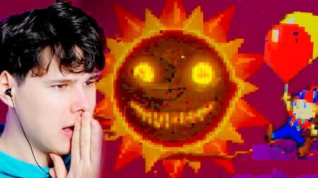 [windy31] LA HABITACIÓN SECRETA DE GLITCHTRAP en FNAF 9 ➲ FNAF SECURITY BREACH #18 ➲ FNAF SECURITY BREACH