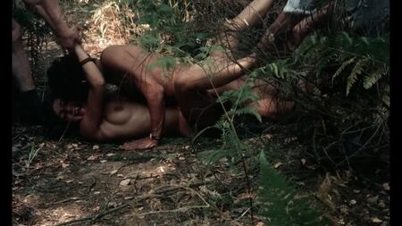Violencia sexual (pornografía, violación) de la película: 99 Woman (99 mujeres) - 1969